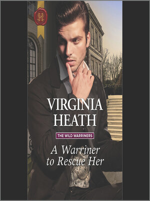 cover image of A Warriner to Rescue Her
